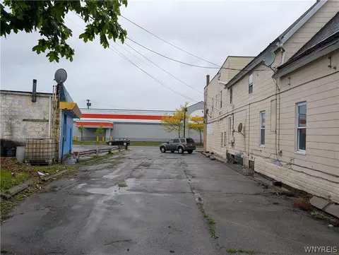 21 Grant St, Buffalo, NY 14213