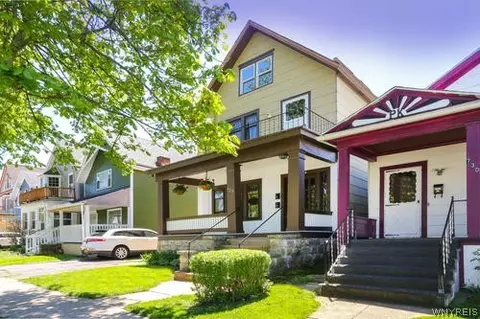 728 Prospect Ave, Buffalo, NY 14213