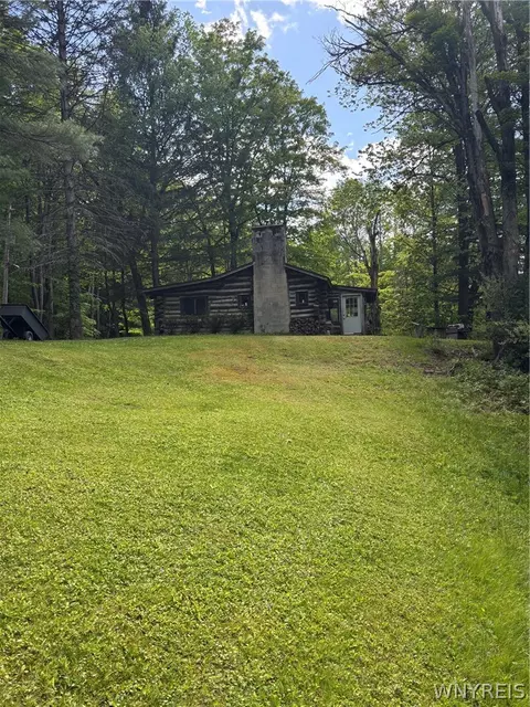 10147 Savage Rd, Sardinia, NY 14080