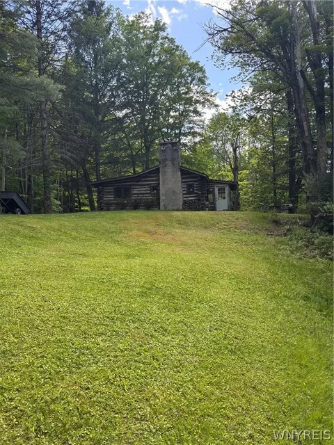 10147 Savage Rd, Sardinia, NY 14080