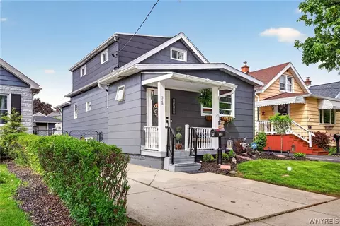 528 Marilla St, Buffalo, NY 14220