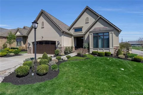 110 Brockton, Amherst, NY 14221