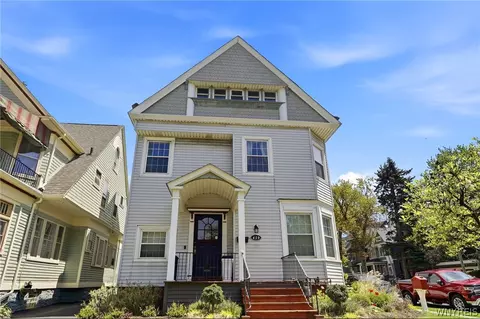 439 Richmond Ave, Buffalo, NY 14222