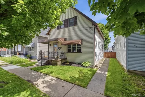 55 Gorski St, Buffalo, NY 14206