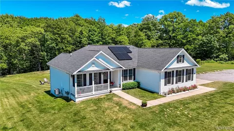 Other - 3816 Hardt Rd, Eden, NY 14057 photo 1 of 27