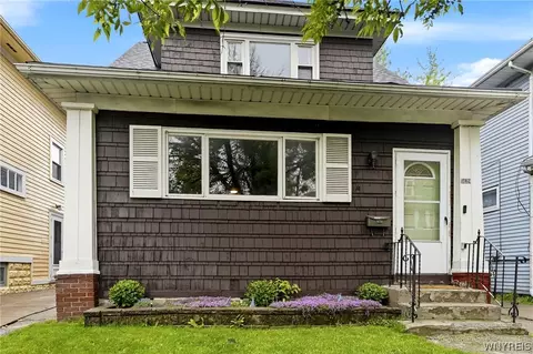 1439 Kenmore Ave, Kenmore, NY 14217