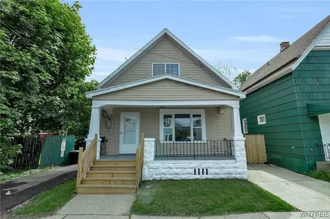 193 Weimar St, Buffalo, NY 14206