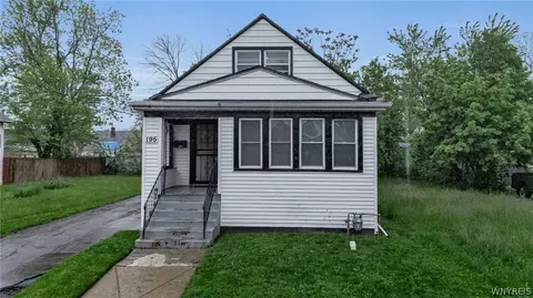 195 Stevens Ave, Buffalo, NY 14215