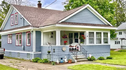 9411 Route 240, Ashford, NY 14171