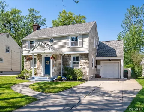 140 Meadow Ln, Buffalo, NY 14223
