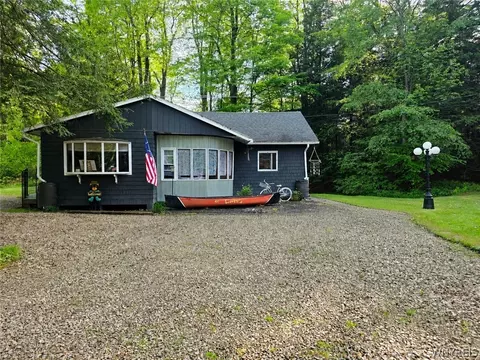 5419 Narrows Rod Gun Club Rd #36, Napoli, NY 14755