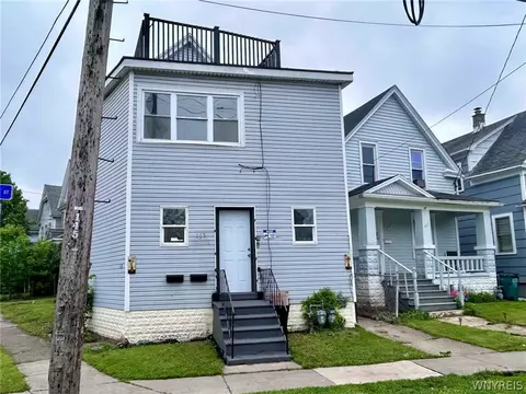 145 Grote St, Buffalo, NY 14207