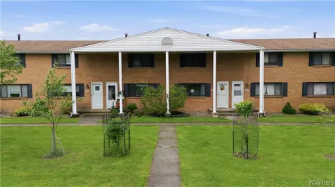 1717 Orchard Park Rd, West Seneca, NY 14224