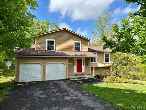 4617 Allen Rd, Onondaga, NY 13215