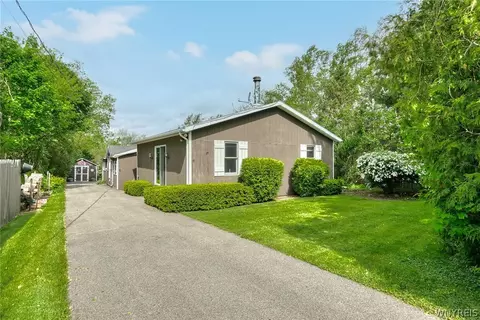 2492 Lakeville Rd, Avon, NY 14414