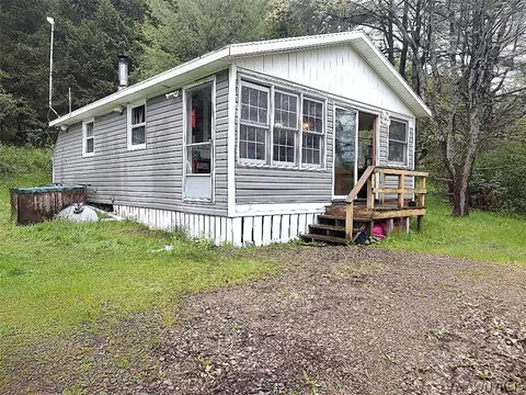 3762 Bozard Hill Rd, Humphrey, NY 14741