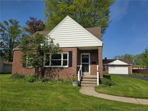 3730 James St, Buffalo, NY 14219