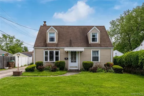 235 Yeager Dr, Cheektowaga, NY 14225