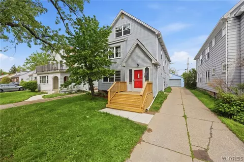 399 Windermere Blvd, Amherst, NY 14226