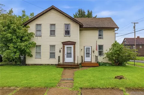 1101 South Ave, Niagara Falls, NY 14305