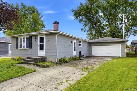 59 Audet Dr, Cheektowaga, NY 14227