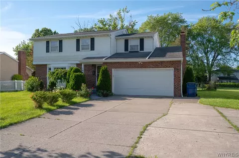 1042 Maple Rd, Amherst, NY 14221
