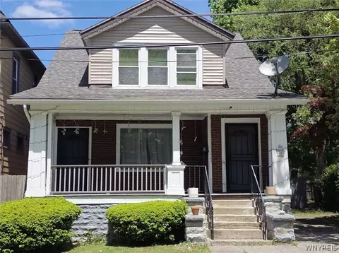 18 Victoria Ave, Buffalo, NY 14214