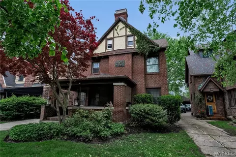 120 North Dr, Buffalo, NY 14216