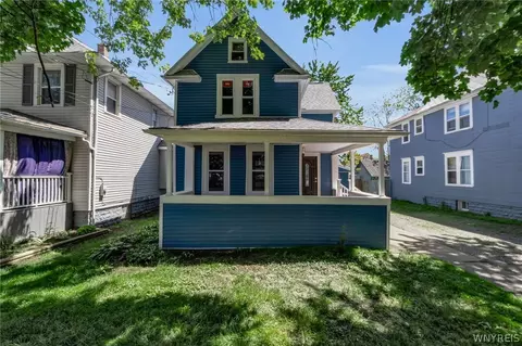 227 Wheatfield St, North Tonawanda, NY 14120