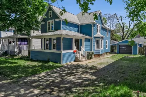 227 Wheatfield St, North Tonawanda, NY 14120