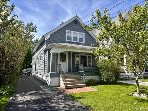 60 Sage Ave, Buffalo, NY 14210