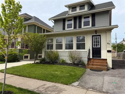 61 Wabash Ave, Kenmore, NY 14217