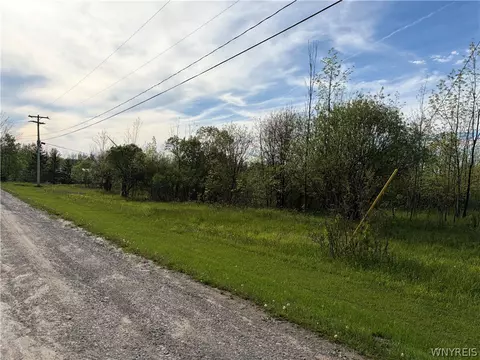 0 Deer Pond Acres Lot #38, Orangeville, NY 14569