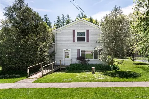 7259 Main St, Pike, NY 14130
