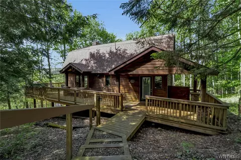 2 Sno Way # -4, Ellicottville, NY 14731