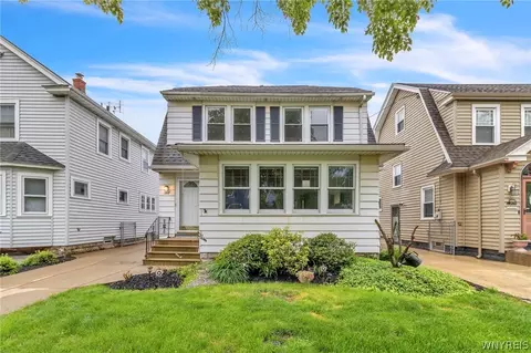 267 Warren Ave, Kenmore, NY 14217