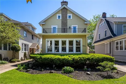 375 Parker Ave, Buffalo, NY 14216