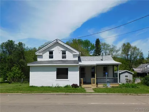 151 Main St, Wirt, NY 14774