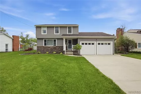 1878 Bedell Rd, Grand Island, NY 14072