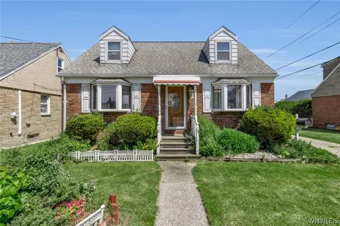 484 Dingens St, Cheektowaga, NY 14206