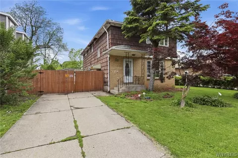 168 Hawthorne Ave, Buffalo, NY 14223