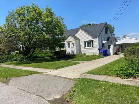 56 Gordon Ave, West Seneca, NY 14224