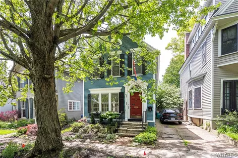160 Mariner St, Buffalo, NY 14201