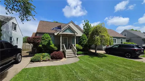 80 Cumberland Ave, Buffalo, NY 14220