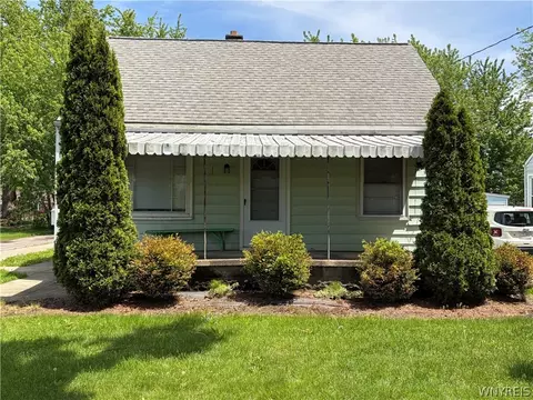 115 Cambria St, Buffalo, NY 14206