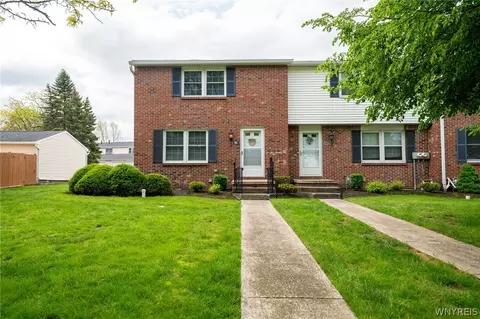 270 Wimbledon Ct, West Seneca, NY 14224