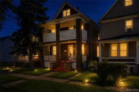1341 Ashland Ave, Niagara Falls, NY 14301