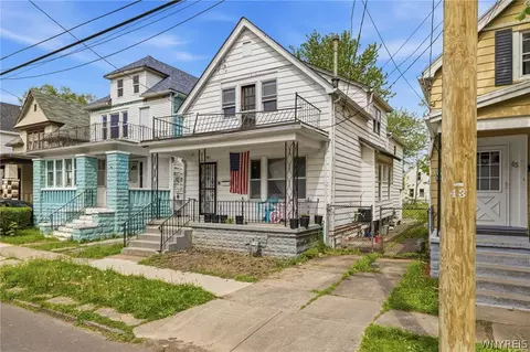 45 Wyoming Ave, Buffalo, NY 14215