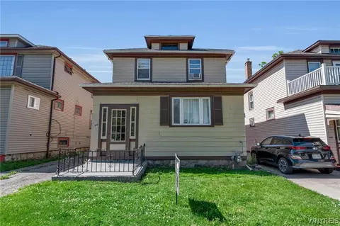 44 W Winspear Ave #S, Buffalo, NY 14214