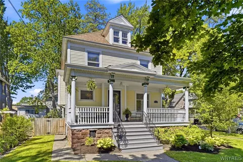 156 Delaware St, Tonawanda, NY 14150